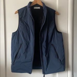 Hill City Active Vest